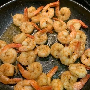 Meet your Posher, Doretha